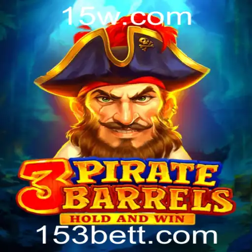 3PirateBarrels: Descubra este Jogo Inovador e Empolgante