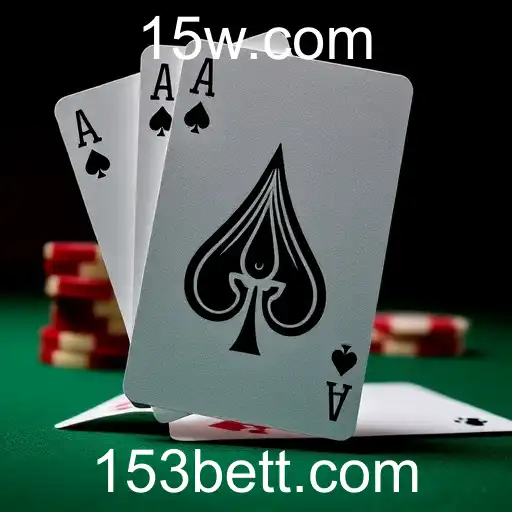 153 Bet em Blackjack: Estratégias e Histórias de Sucesso