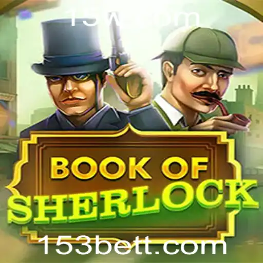 BookOfSherlock: Descubra o Mistério e a Emoção das Apostas