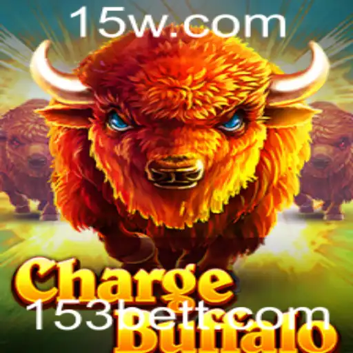 Explorando o Fascinante Mundo de ChargeBuffalo: O Jogo de 153 Bet