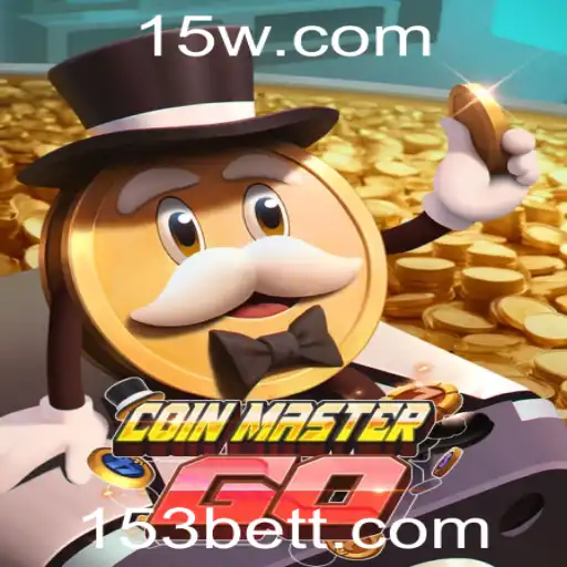 Desvende o Mundo de CoinMasterGO com 153 Bet
