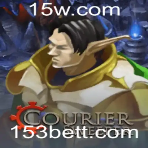 CourierSweeper: Inovação no Mundo dos Jogos com 153 Bet