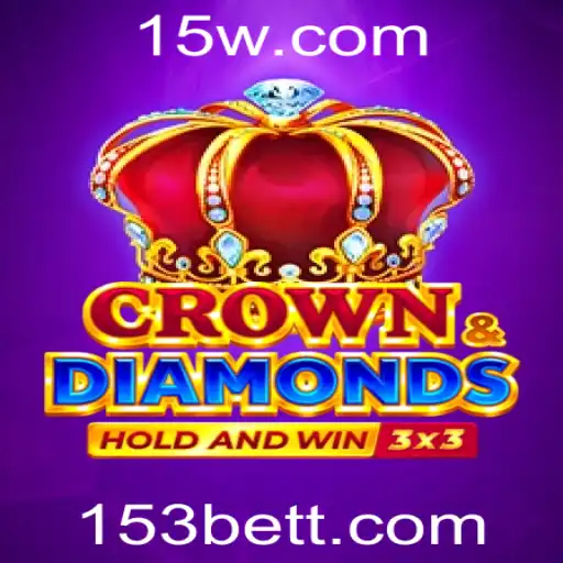 Crowndiamonds: A Excitante Experiência de Jogo com 153 Bet