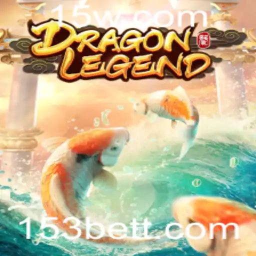 Explorando o Mundo de DragonLegend: Mergulhe na Aventura com 153 Bet
