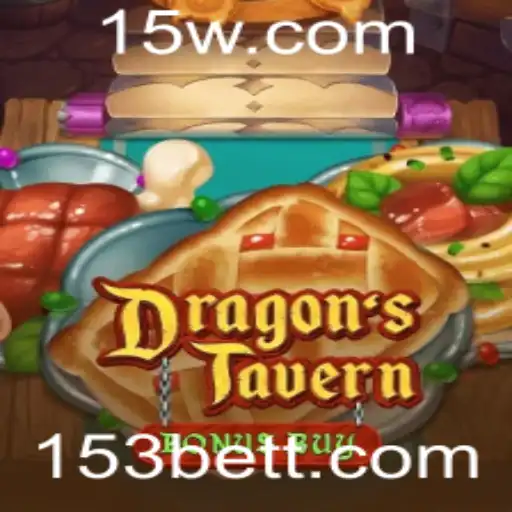 Introdução Completa ao Jogo DragonsTavern e a Estratégia 153 Bet