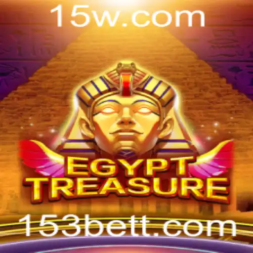 Descubra o Fascinante Mundo do Jogo EgyptTreasure com 153 Bet