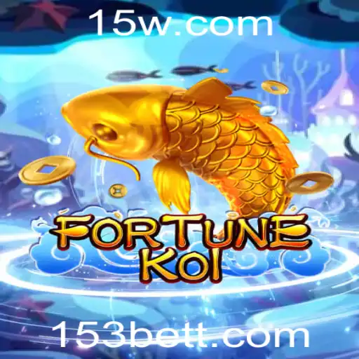 Explorando o Mundo do Jogo FORTUNEKOI e a Estratégia 153 Bet