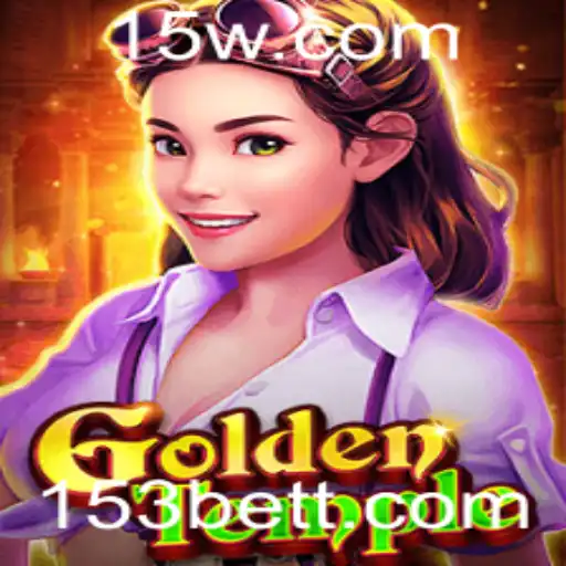 Explorando o Fascinante Mundo do Jogo GoldenTemple: Descubra a Emoção da 153 Bet