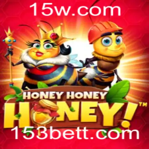 Explorando o Fascinante Jogo HoneyHoneyHoney e a Plataforma 153 Bet