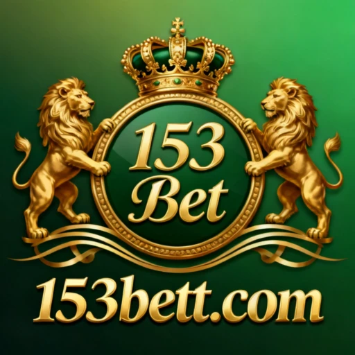 153 Bet Logo