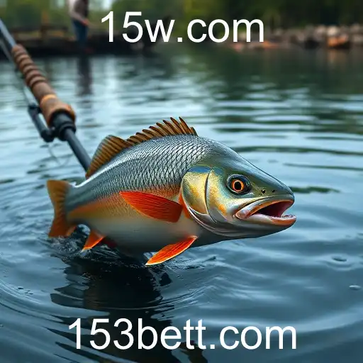 Explorando o Mundo dos Jogos de Pesca com 153 Bet