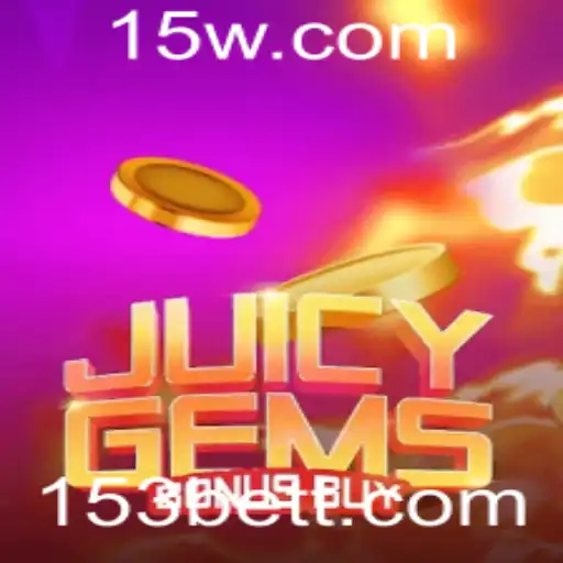 Descubra o Fascinante Mundo do Jogo JuicyGemsBonusBuy com 153 Bet