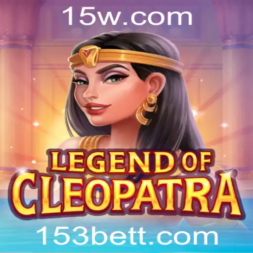 LegendOfCleopatra: Explorando o Fascinante Mundo de 153 Bet