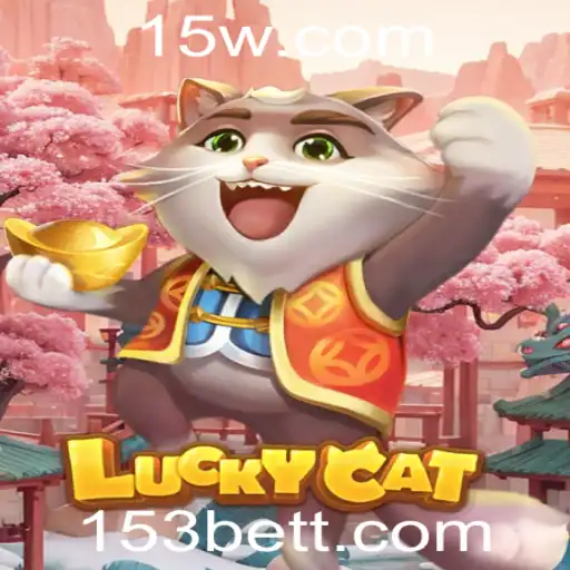 Descubra o Excitante Mundo de LuckyCat e 153 Bet