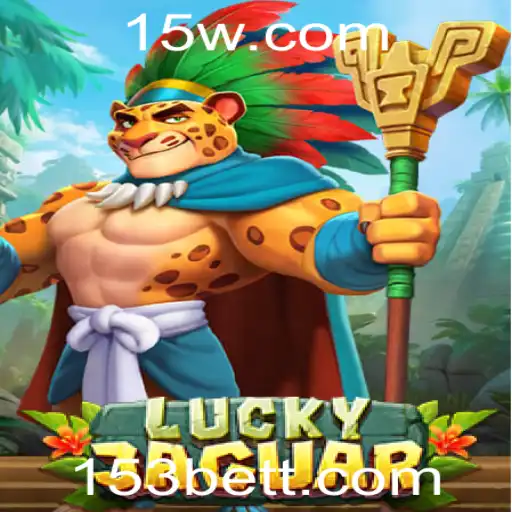 Descubra o Empolgante Mundo de LuckyJaguar: O Jogo de Aposta que Está Conquistando o Público