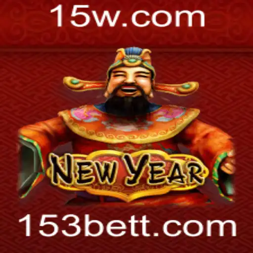 Explorando o Jogo 'NewYear' com 153 Bet