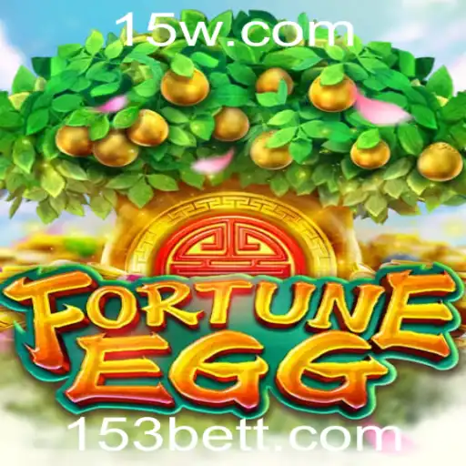 Descubra FortuneEgg: O Fascinante Jogo de Apostas com 153 Bet