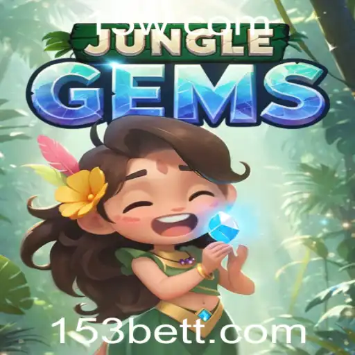 Descubra o Fascinante Mundo de JungleGems: O Novo Fenômeno dos Jogos de Aposta