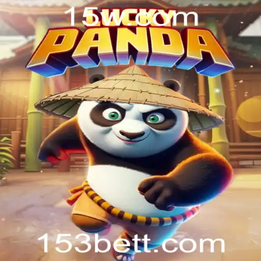 Descubra o Mundo Encantador de LuckyPanda e Estratégias de Jogo com 153 Bet