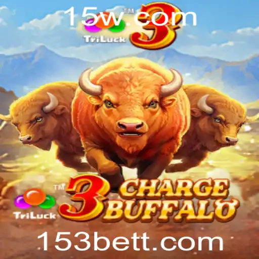 Descubra o Fascinante Jogo 3ChargeBuffalo e Seu Impacto Atual