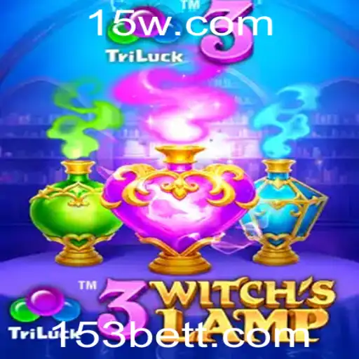 Descubra o Fascinante Jogo 3WitchsLamp: Regras e Estratégias