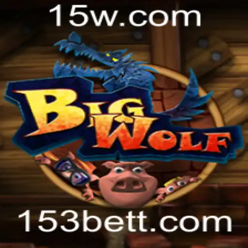 Explorando as Aventuras de BigWolf: 153 Bet