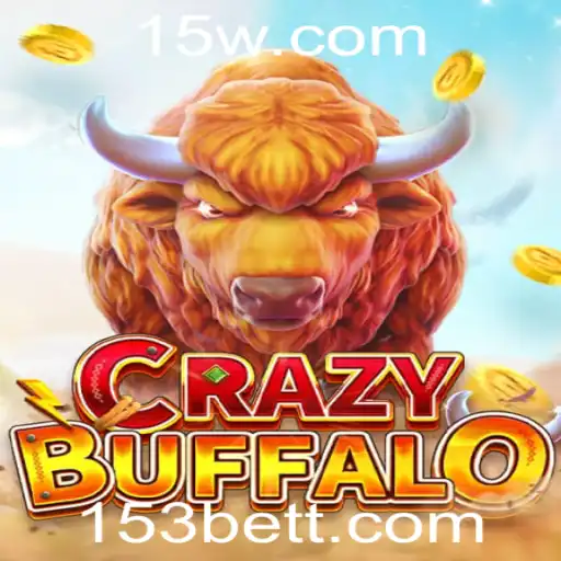 CRAZYBUFFALO: Explore a Emocionante Aventura do Jogo '153 Bet'