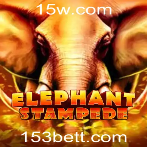 Explorando o Mundo de ElephantStampede: Mergulho Completo no Jogo de Sucesso 153 Bet