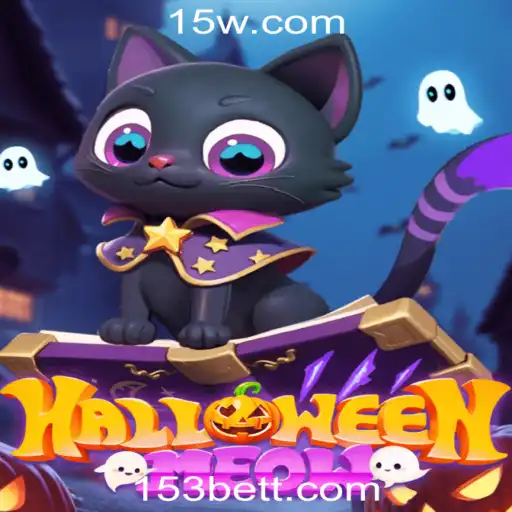 Explorando HalloweenMeow: Um Jogo de Aventura com Pontuação 153 Bet