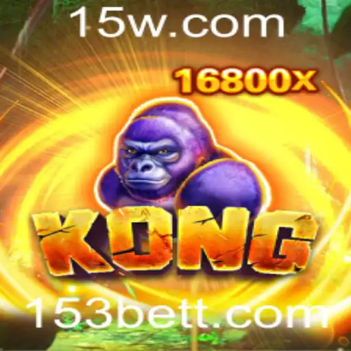 Explorando o Mundo de Kong e Apostando com 153 Bet
