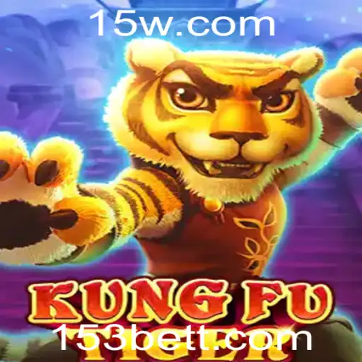Explorando o Mundo de KungFuTiger