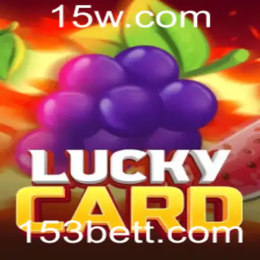 LuckyCard: O Novo Fenômeno em Jogos de Cartas e Apostas