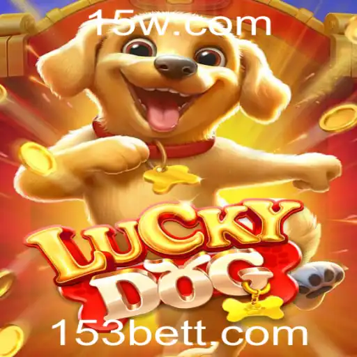 Descubra o Mundo de LuckyDog e 153 Bet