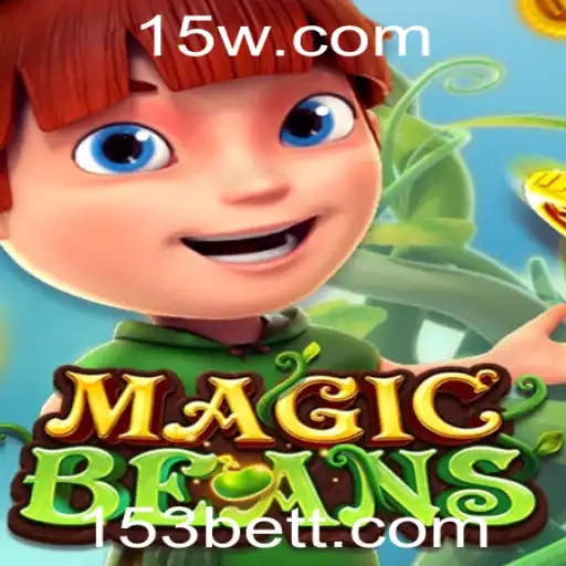 Desvendando MAGICBEANS: Uma Aventura Inovadora com 153 Bet