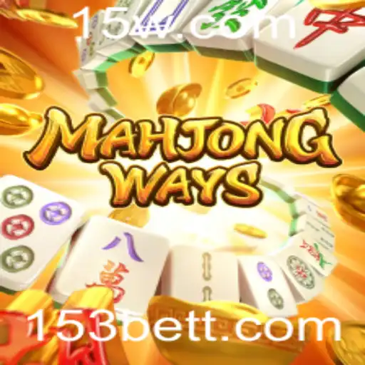 Descubra o Fascinante Mundo de MahjongWays com 153 Bet