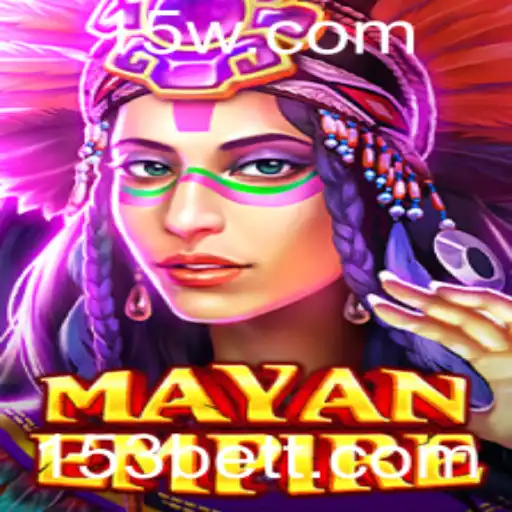 Conheça o Jogo MayanEmpire e o Fenômeno 153 Bet