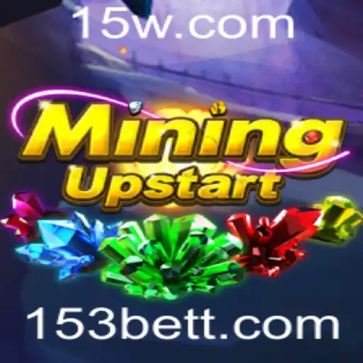 Explorando o Universo de MiningUpstart: Descubra Como a Palavra-Chave 153 Bet Transforma a Experiência de Jogo