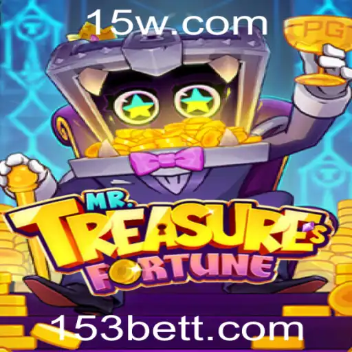 Explorando o Mundo de 'MrTreasuresFortune': Um Guia Completo