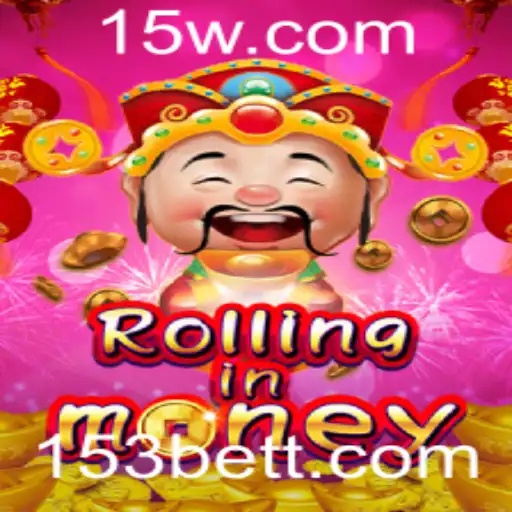 RollingInMoney: O Jogo Que Está Dominando o Cenário de Apostas