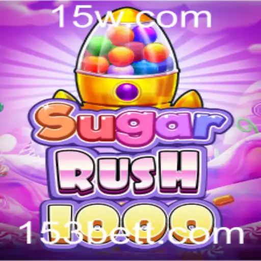 Descubra o Excitante Mundo de SugarRush1000: A Atração de 153 Bet