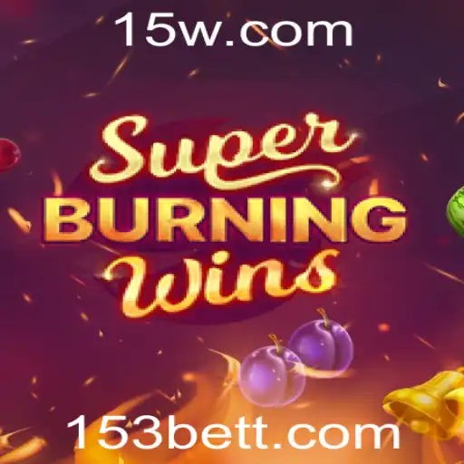 Explorando o Fascinante Mundo de SuperBurningWins: Uma Análise Completa