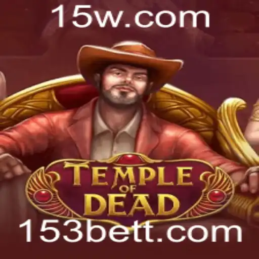 Descubra o Fascinante Mundo de TempleofDead: Uma Jornada aos Mistérios Antigos com 153 Bet
