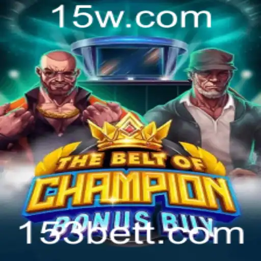 Explore o Fascinante Mundo de TheBeltOfChampionBonusBuy