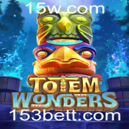 Descubra TotemWonders: O Novo Fenômeno no Universo dos Jogos