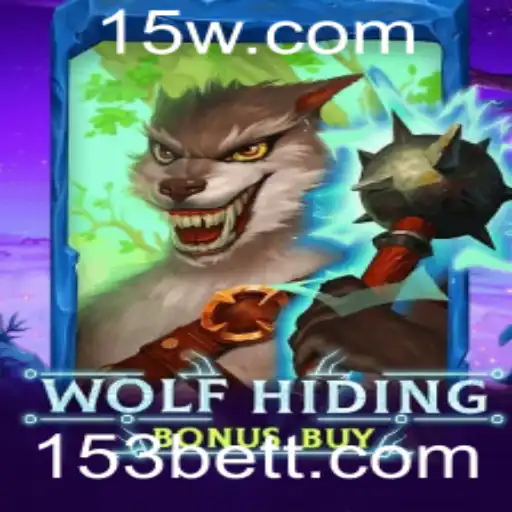 Explorando o Mundo de WolfHidingBonusBuy: A Nova Atração do 153 Bet
