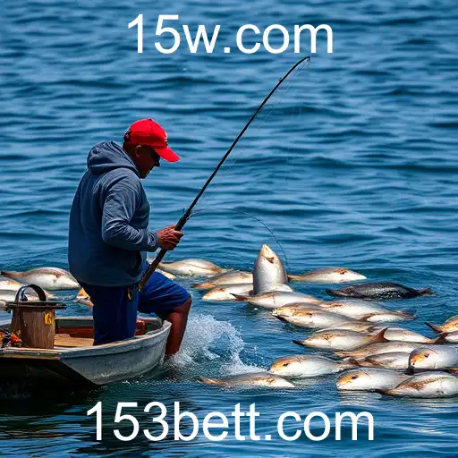 Pesca: Uma Atividade Milenar com Novas Perspectivas