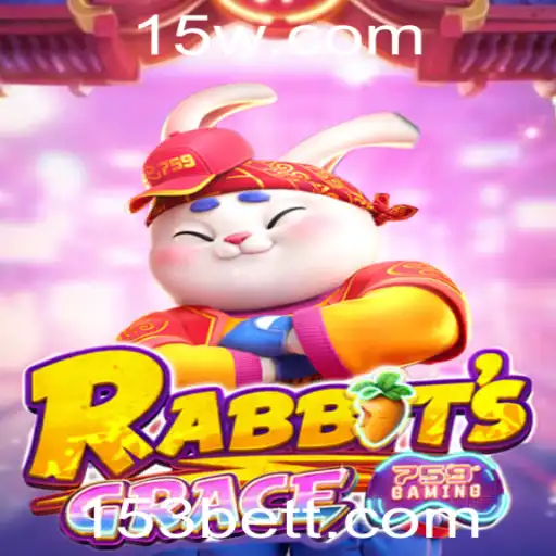 Descubra o Fascinante Mundo de RabbitsGrace e a Emoção do 153 Bet