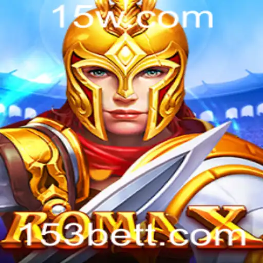 Descubra RomaX: Uma Nova Dimensão de Entretenimento com 153 Bet