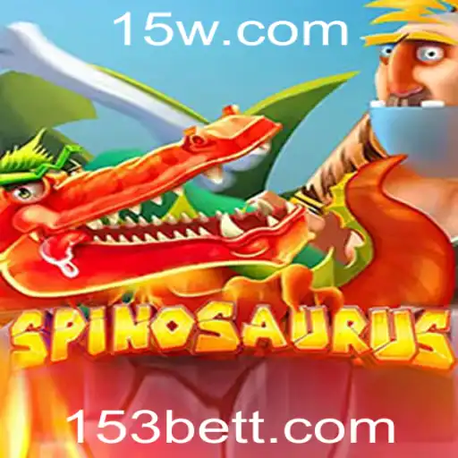 Explorando o Mundo do Jogo Spinosaurus em 153 Bet