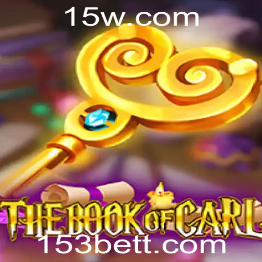TheBookofCarl: Descubra a Aventura Revolucionária do Mundo dos Jogos